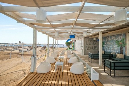 Mövenpick Waterpark Resort & Spa Soma Bay - 240