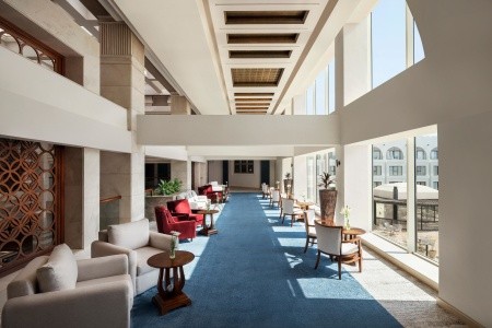 Mövenpick Waterpark Resort & Spa Soma Bay - 242