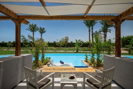 Mövenpick Waterpark Resort & Spa Soma Bay - 244