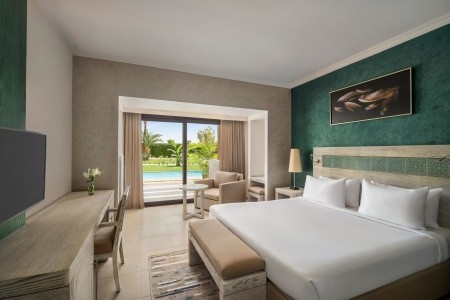 Mövenpick Waterpark Resort & Spa Soma Bay - 245