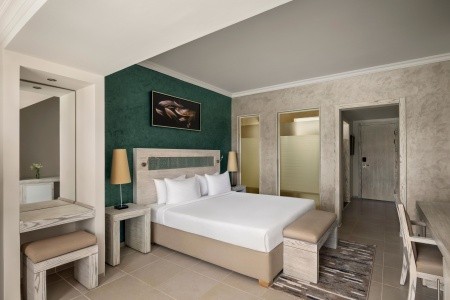 Mövenpick Waterpark Resort & Spa Soma Bay - 246