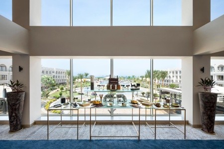 Mövenpick Waterpark Resort & Spa Soma Bay - 247