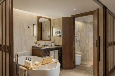 Paradisus By Meliá Bali - 176