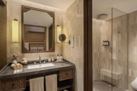 Paradisus By Meliá Bali - 180