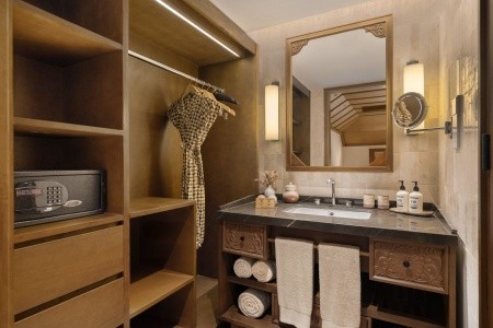 Paradisus By Meliá Bali - 181