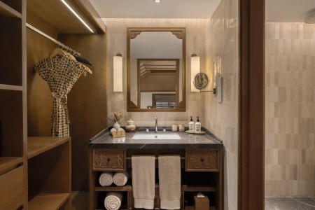 Paradisus By Meliá Bali - 182