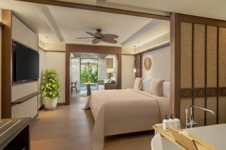 Paradisus By Meliá Bali - 186