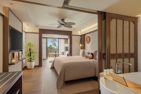 Paradisus By Meliá Bali - 189