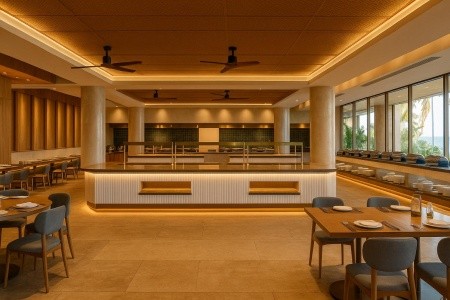 Jaz Elite Aurora Beach - 18