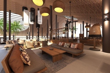 Jaz Elite Aurora Beach - 19