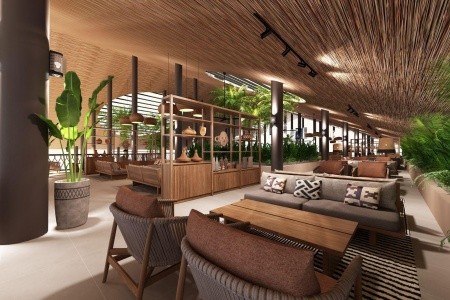 Jaz Elite Aurora Beach - 20