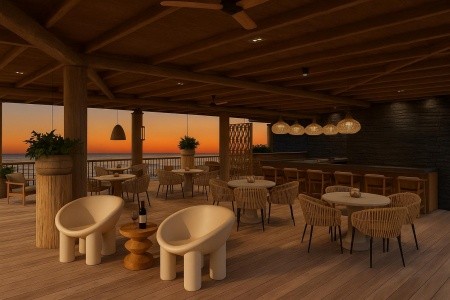 Jaz Elite Aurora Beach - 28