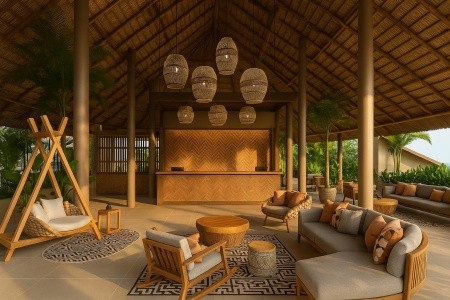 Jaz Elite Aurora Beach - 35