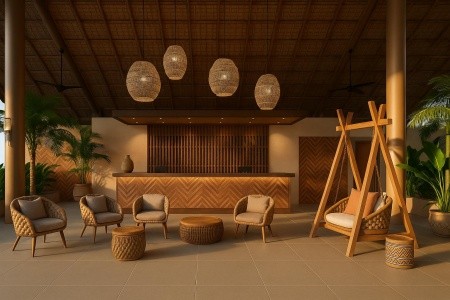 Jaz Elite Aurora Beach - 36