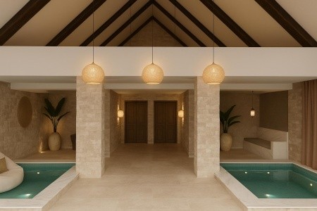 Jaz Elite Aurora Beach - 39