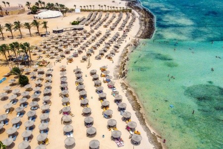 Dream Lagoon & Aquapark Resort (Ex. Soulotel Dream Resort & Spa) - 23