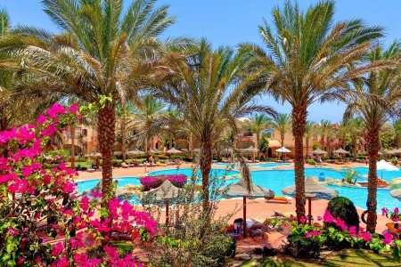 Dream Lagoon & Aquapark Resort (Ex. Soulotel Dream Resort & Spa) - 24