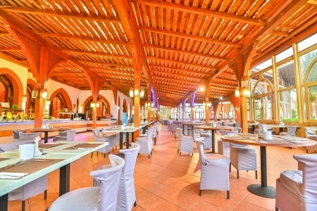 Dream Lagoon & Aquapark Resort (Ex. Soulotel Dream Resort & Spa) - 25