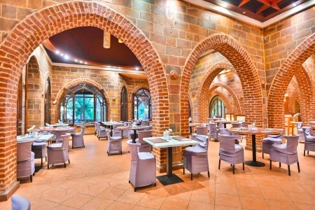 Dream Lagoon & Aquapark Resort (Ex. Soulotel Dream Resort & Spa) - 26