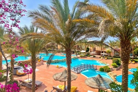 Dream Lagoon & Aquapark Resort (Ex. Soulotel Dream Resort & Spa) - 27