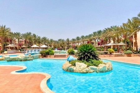 Dream Lagoon & Aquapark Resort (Ex. Soulotel Dream Resort & Spa) - 28