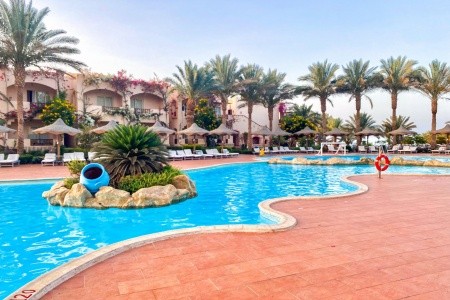 Dream Lagoon & Aquapark Resort (Ex. Soulotel Dream Resort & Spa) - 29