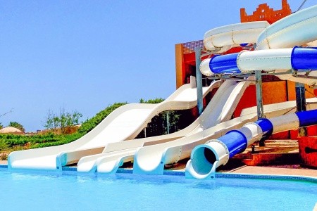 Dream Lagoon & Aquapark Resort (Ex. Soulotel Dream Resort & Spa) - 30