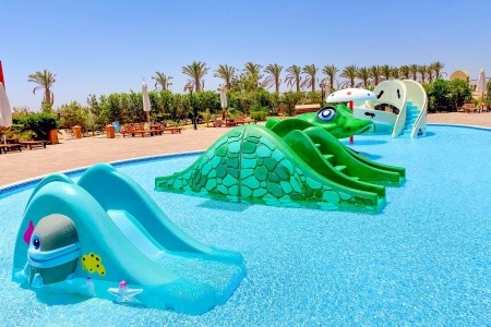 Dream Lagoon & Aquapark Resort (Ex. Soulotel Dream Resort & Spa) - 31