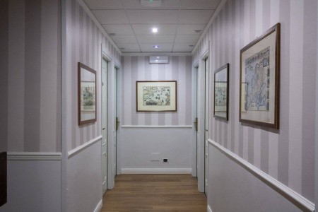 Taliansko Miláno Flora 7 dňový pobyt Bez stravy Letecky Letisko: Praha September 2025 (23/09/25-29/09/25)