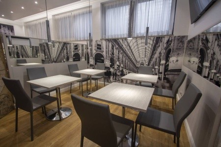 Taliansko Miláno Flora 7 dňový pobyt Bez stravy Letecky Letisko: Praha September 2025 (23/09/25-29/09/25)