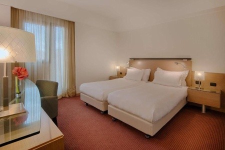 Taliansko Sicília Nh Catania Centro 4 dňový pobyt Raňajky Letecky Letisko: Praha February 2026 ( 4/02/26- 7/02/26)