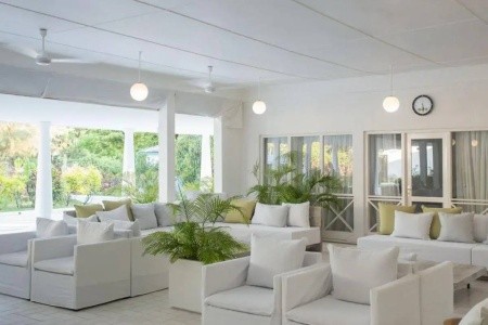 Maldivy  Equator Village 9 dňový pobyt Polpenzia Letecky Letisko: Praha March 2026 ( 2/03/26-10/03/26)