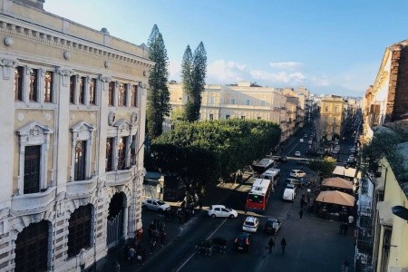 Santuzza Hotel Catania - 2