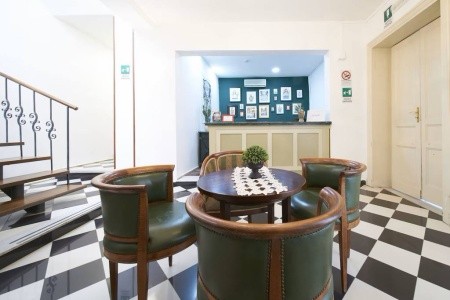 Santuzza Hotel Catania - 3