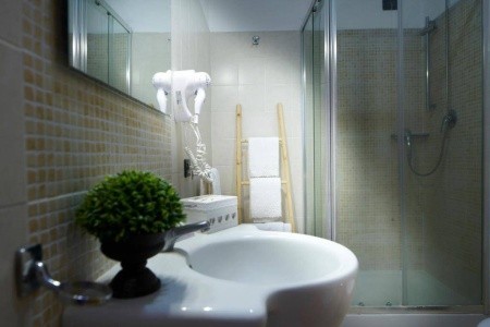 Santuzza Hotel Catania - 9