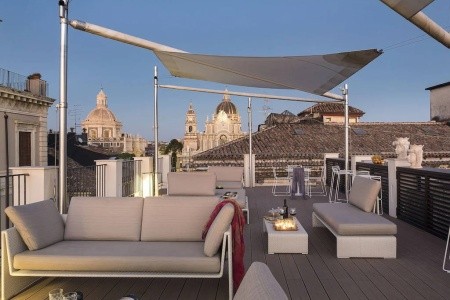 Duomo Suites & Spa