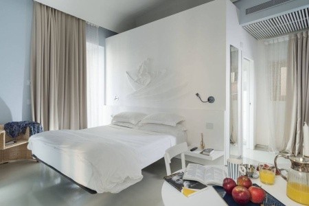 Duomo Suites & Spa - 10