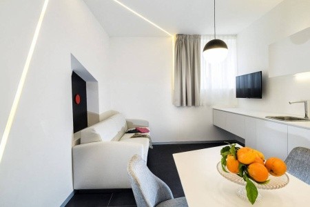 Duomo Suites & Spa - 11