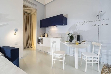 Duomo Suites & Spa - 13