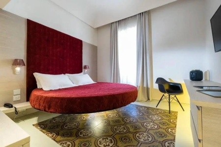 Duomo Suites & Spa - 16