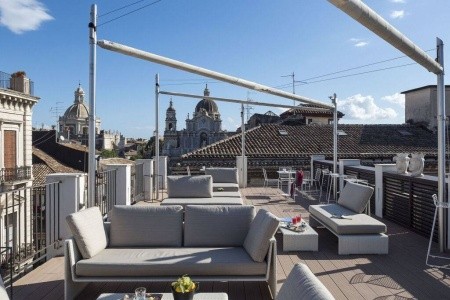 Duomo Suites & Spa - 17