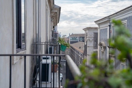 Suite Inn Catania - 9