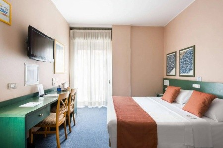Best Western Mediterraneo Catania - 3