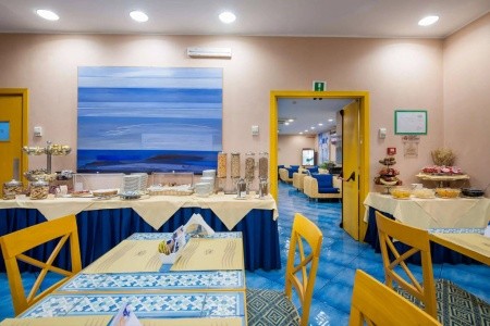 Best Western Mediterraneo Catania - 7