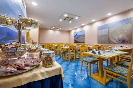 Best Western Mediterraneo Catania - 8