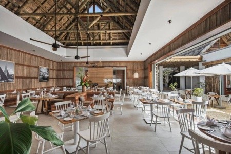 Preskil Island Resort - 8