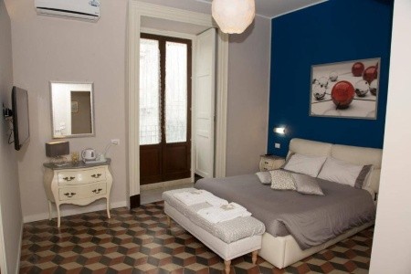 B&B Suite Cutelli - 2
