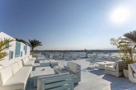 Sunrise Grand Select Tucana Resort