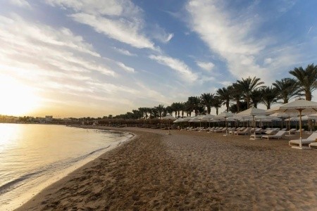 Egypt  Posh Club By Sunrise Tucana 15 dňový pobyt All Inclusive Letecky Letisko: Praha September 2026 (20/09/26- 4/10/26)