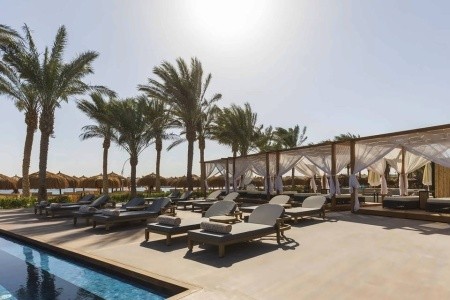 Egypt  Posh Club By Sunrise Tucana 15 dňový pobyt All Inclusive Letecky Letisko: Praha September 2026 (20/09/26- 4/10/26)